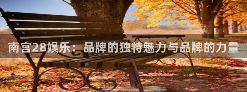 运达娱乐体育官网入口登录：南宫28娱乐：品牌的独特魅力与品牌的力量