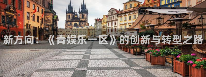 运达娱乐下载链接是多少：新方向：《青娱乐一区》的创新与转型之路