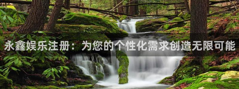 运达娱乐3代理：永鑫娱乐注册：为您的个性化需求创造无限可能